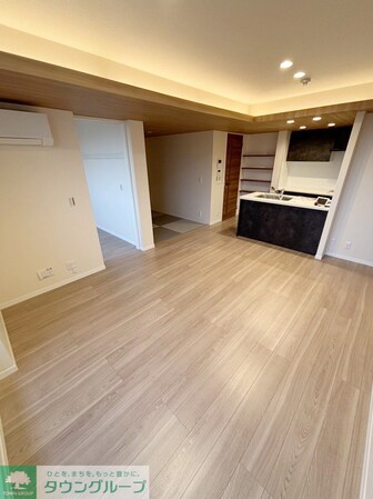 ピノ・グリナージュの物件内観写真